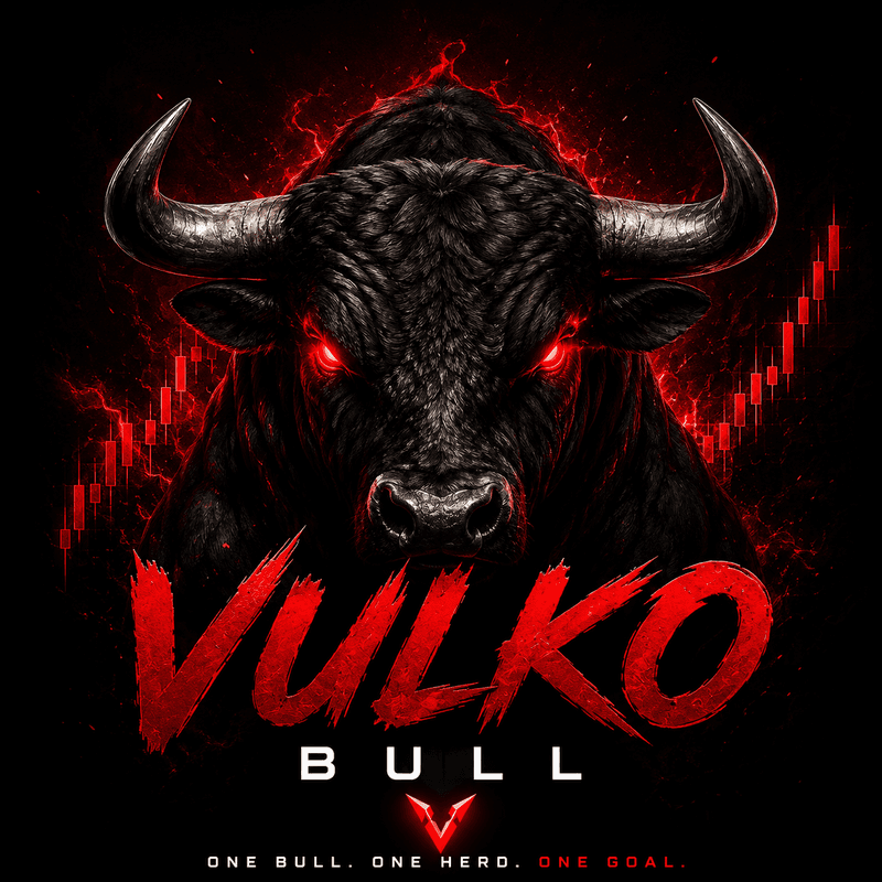 VULKO BULL
